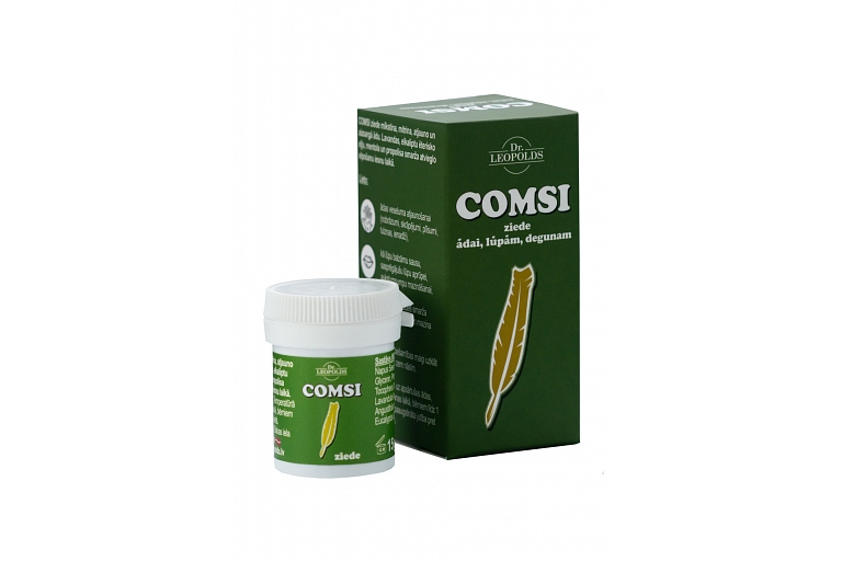 Comsi ointment